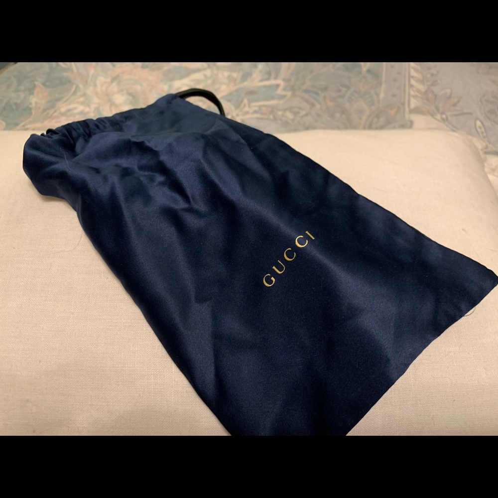 Authentic Gucci Sunglasses